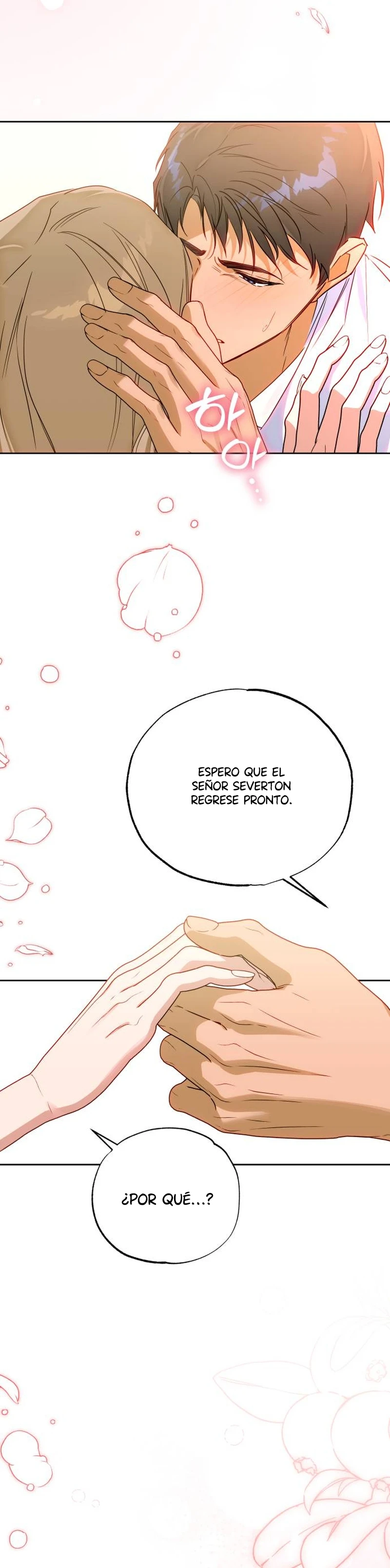 Tuyo, Ryan - Capítulo 39 - Página 17 - LectorTMOo