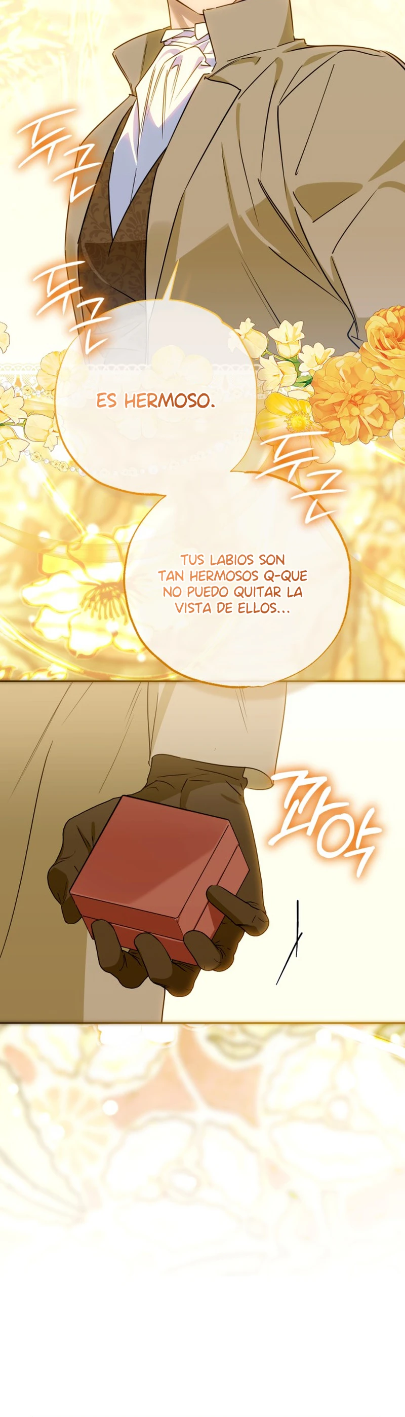 Tuyo, Ryan - Capítulo 43 - Página 15 - LectorTMOo