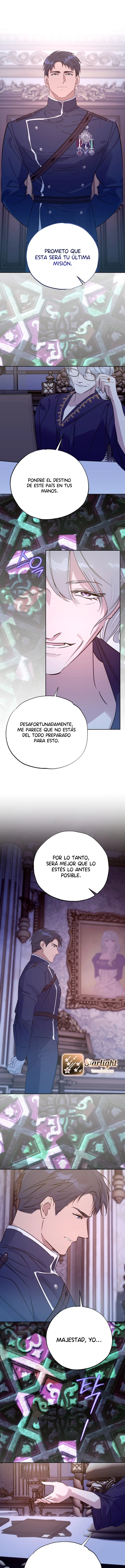 Tuyo, Ryan - Capítulo 43 - Página 18 - LectorTMOo