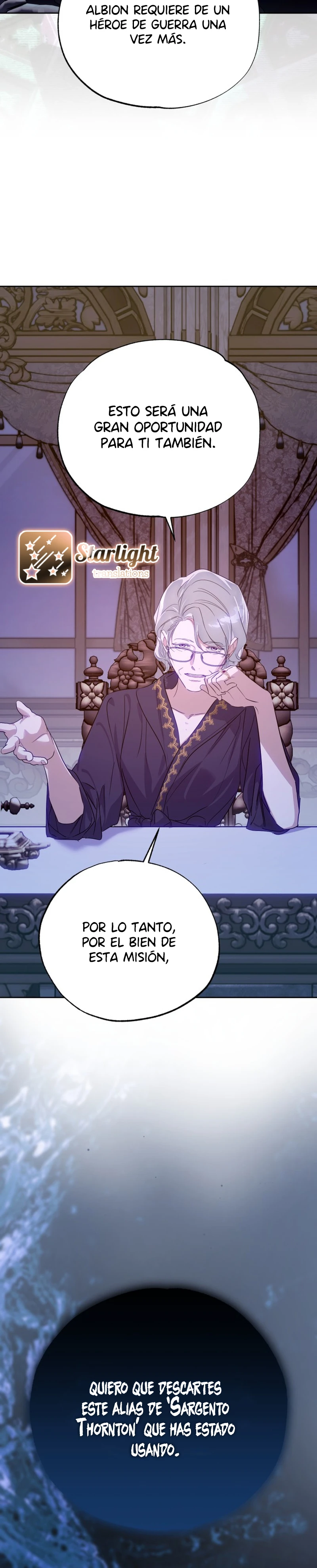 Tuyo, Ryan - Capítulo 43 - Página 19 - LectorTMOo