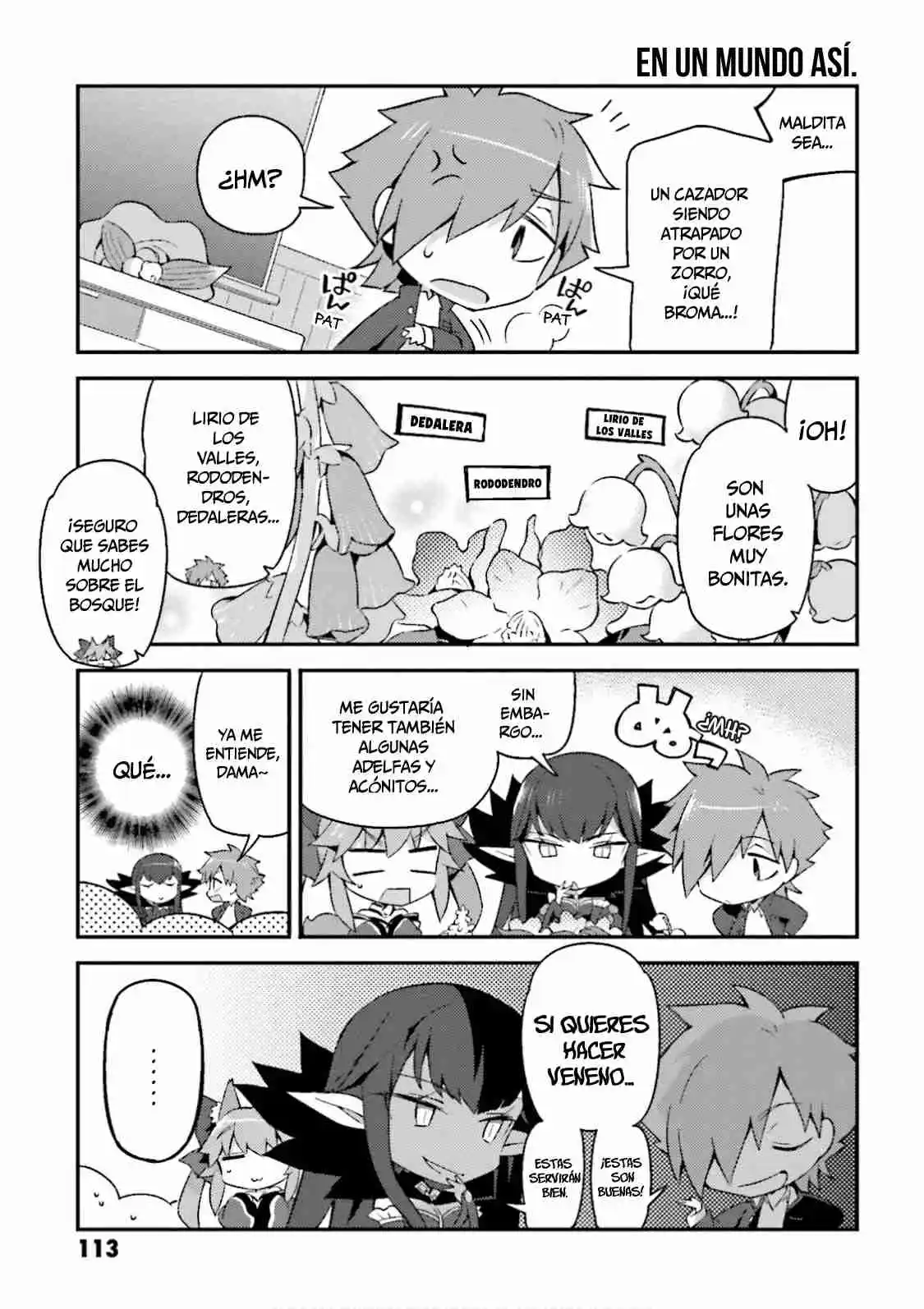 Type-Moon Gakuen - Chibi Chuki! - Capítulo 14 - Página 12 - LectorTMOo