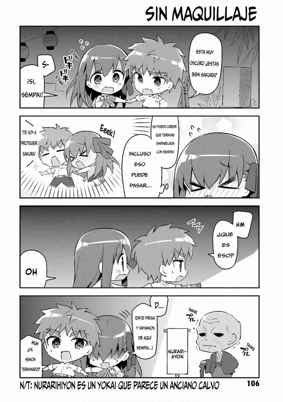 Type-Moon Gakuen - Chibi Chuki! - Capítulo 22.2 - Página 7 - LectorTMOo