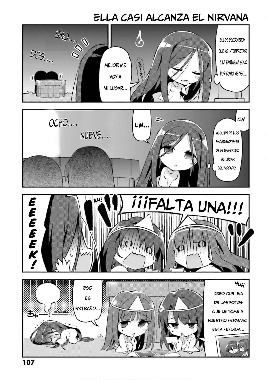 Type-Moon Gakuen - Chibi Chuki! - Capítulo 22.2 - Página 8 - LectorTMOo