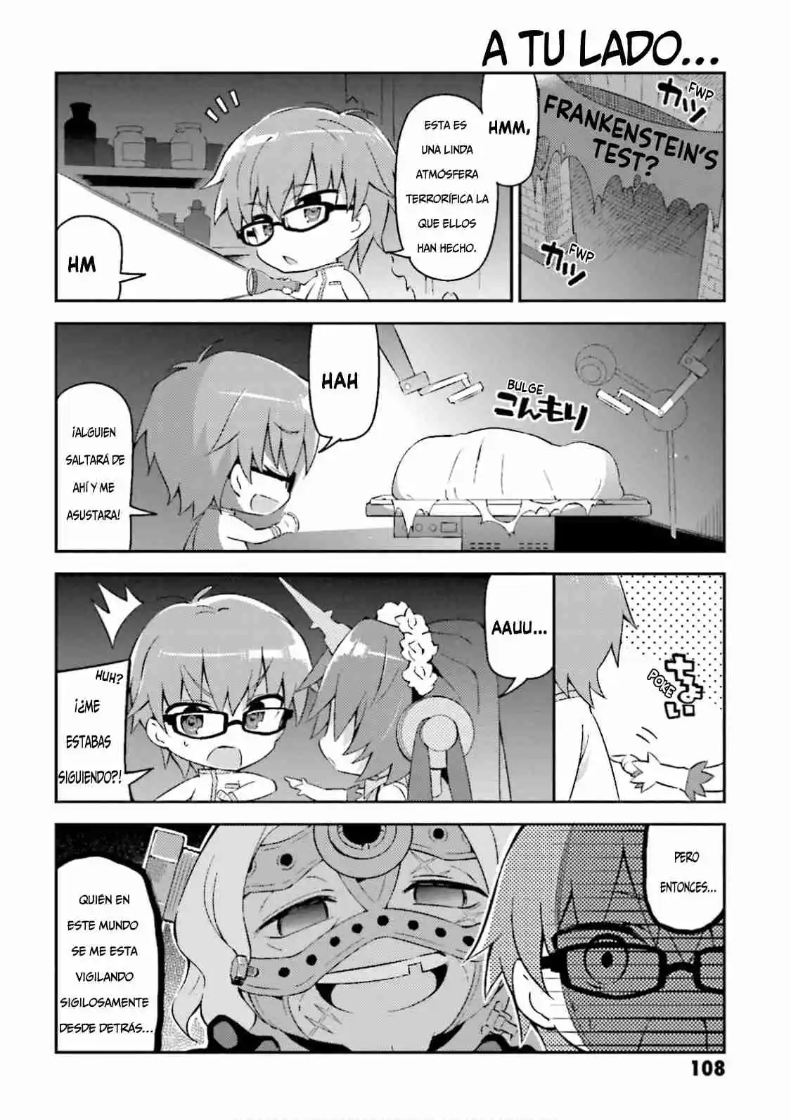 Type-Moon Gakuen - Chibi Chuki! - Capítulo 22.2 - Página 9 - LectorTMOo