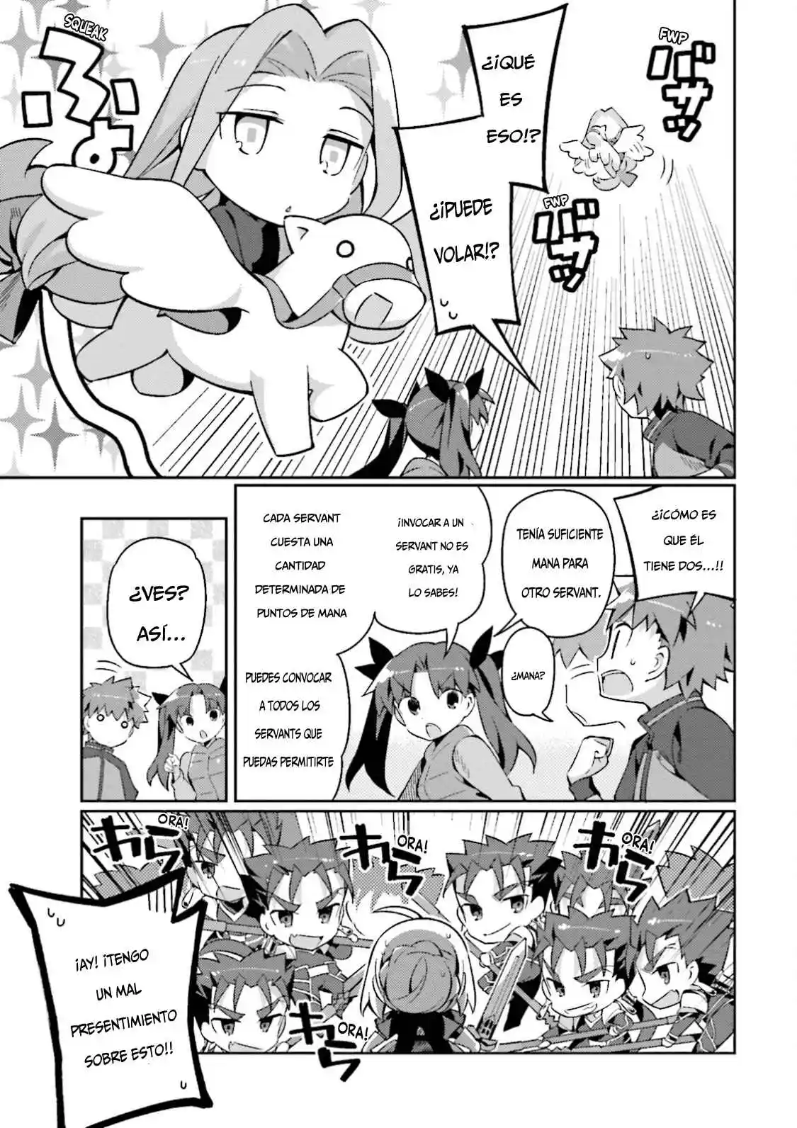 Type-Moon Gakuen - Chibi Chuki! - Capítulo 22.8 - Página 6 - LectorTMOo