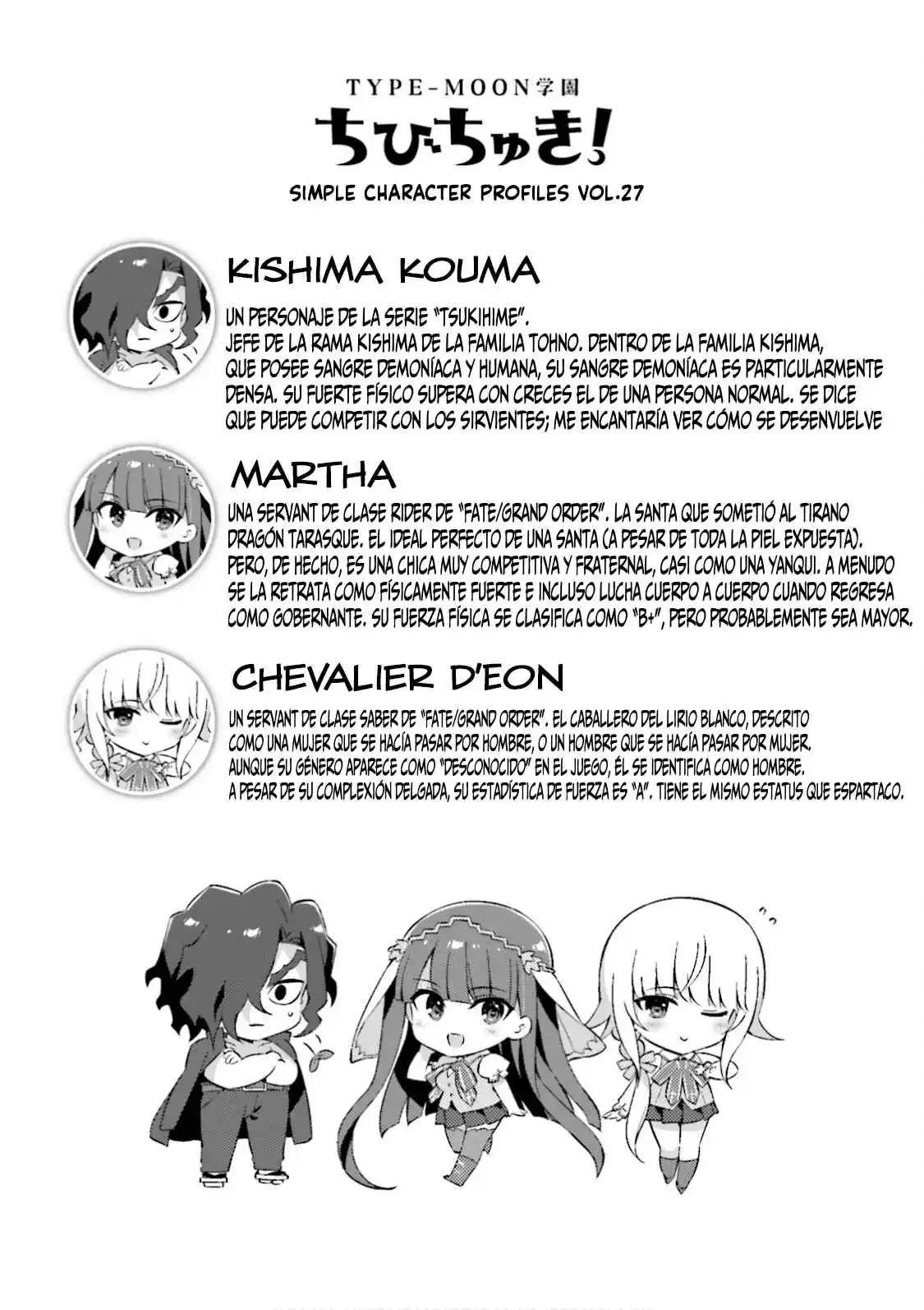 Type-Moon Gakuen - Chibi Chuki! - Capítulo 25 - Página 15 - LectorTMOo