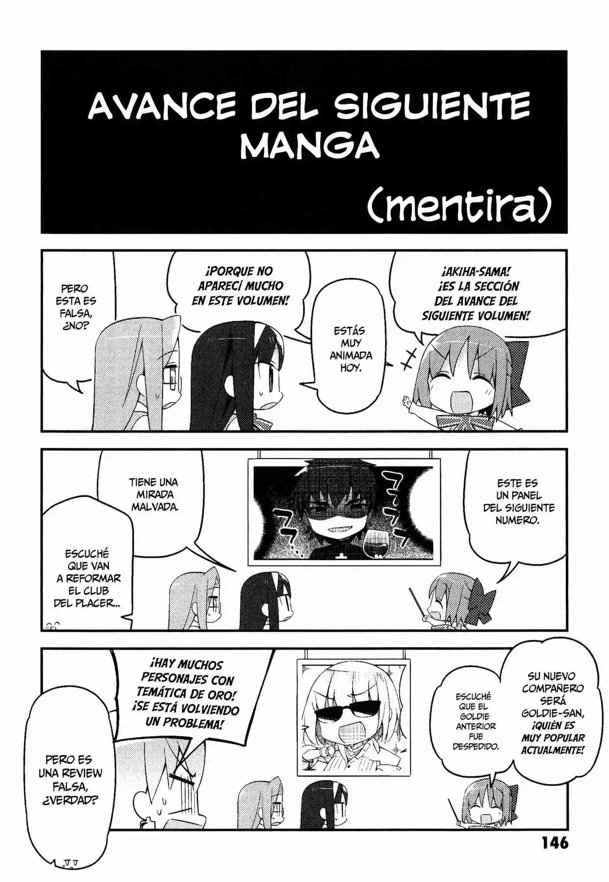 Type-Moon Gakuen - Chibi Chuki! - Capítulo 7.50 - Página 18 - LectorTMOo
