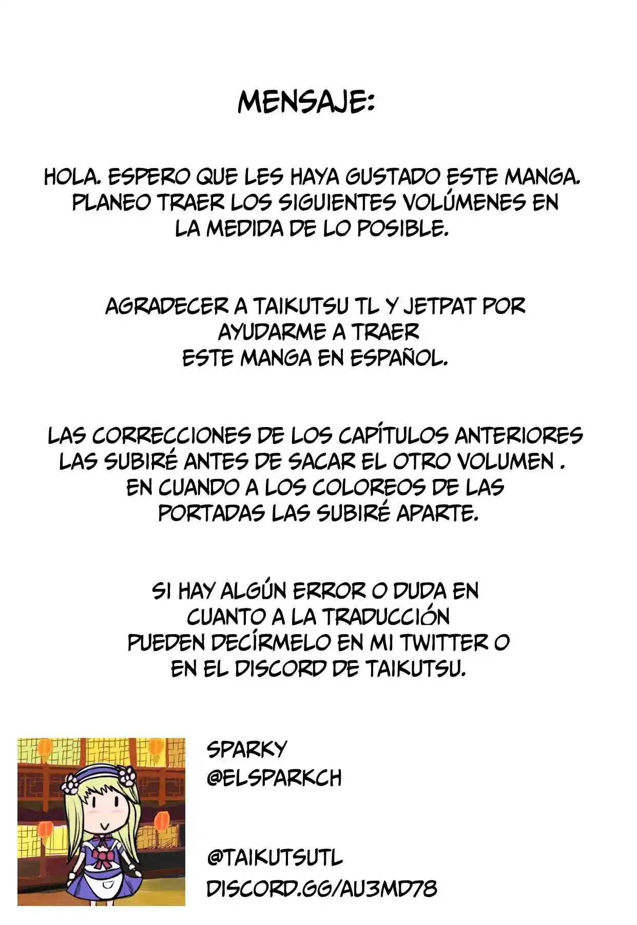 Type-Moon Gakuen - Chibi Chuki! - Capítulo 7.50 - Página 21 - LectorTMOo
