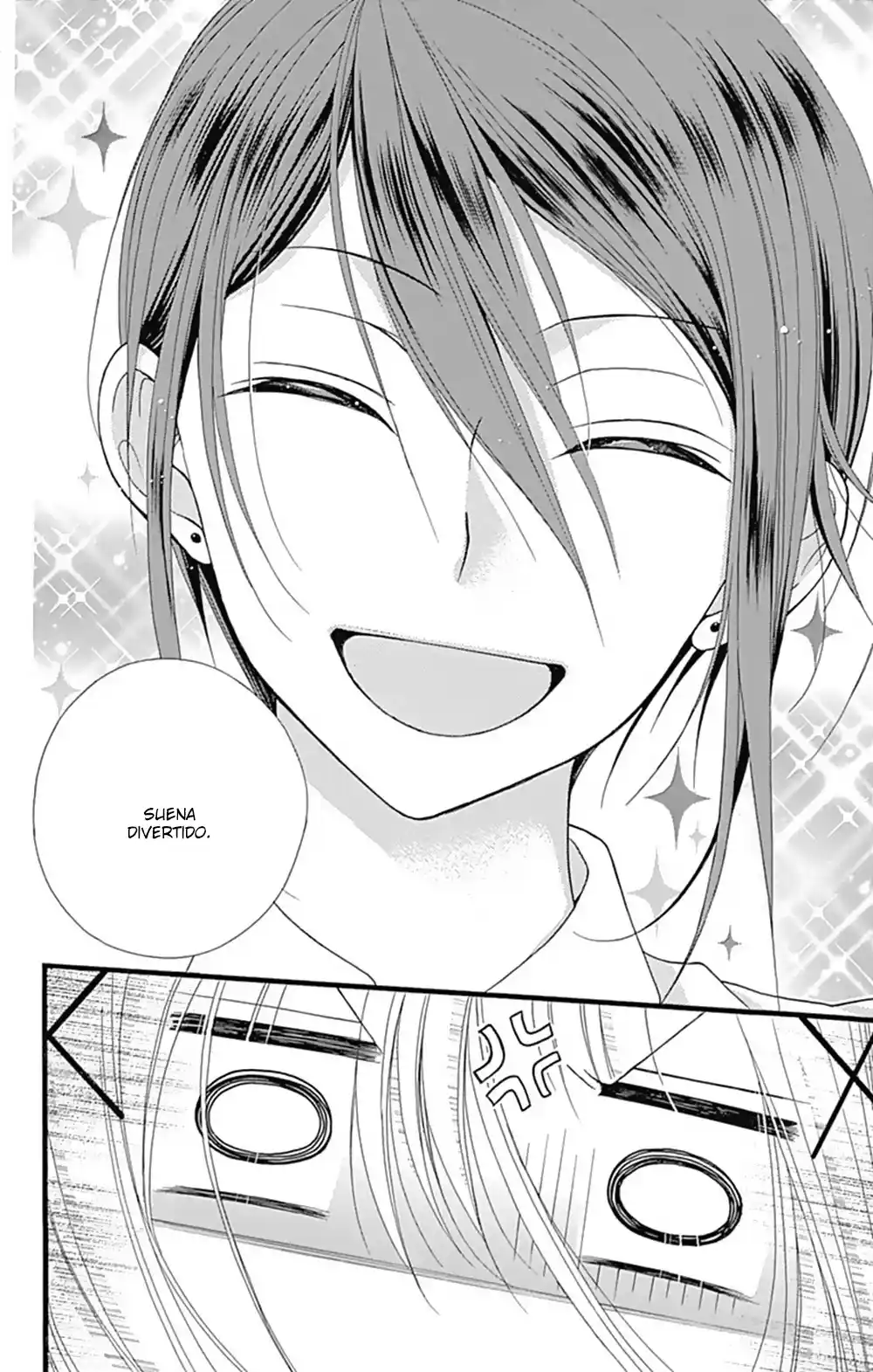 Uchi No Shitsuji Ga Taosenai - Capítulo 1 - Página 41 - LectorTMOo