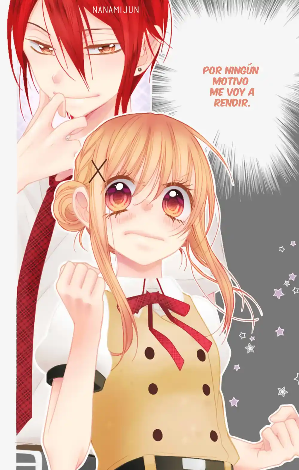 Uchi No Shitsuji Ga Taosenai - Capítulo 1 - Página 43 - LectorTMOo
