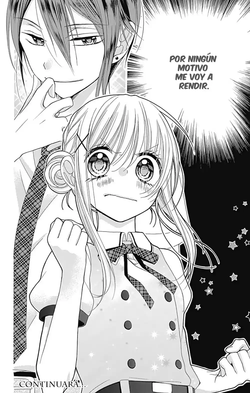 Uchi No Shitsuji Ga Taosenai - Capítulo 1 - Página 44 - LectorTMOo