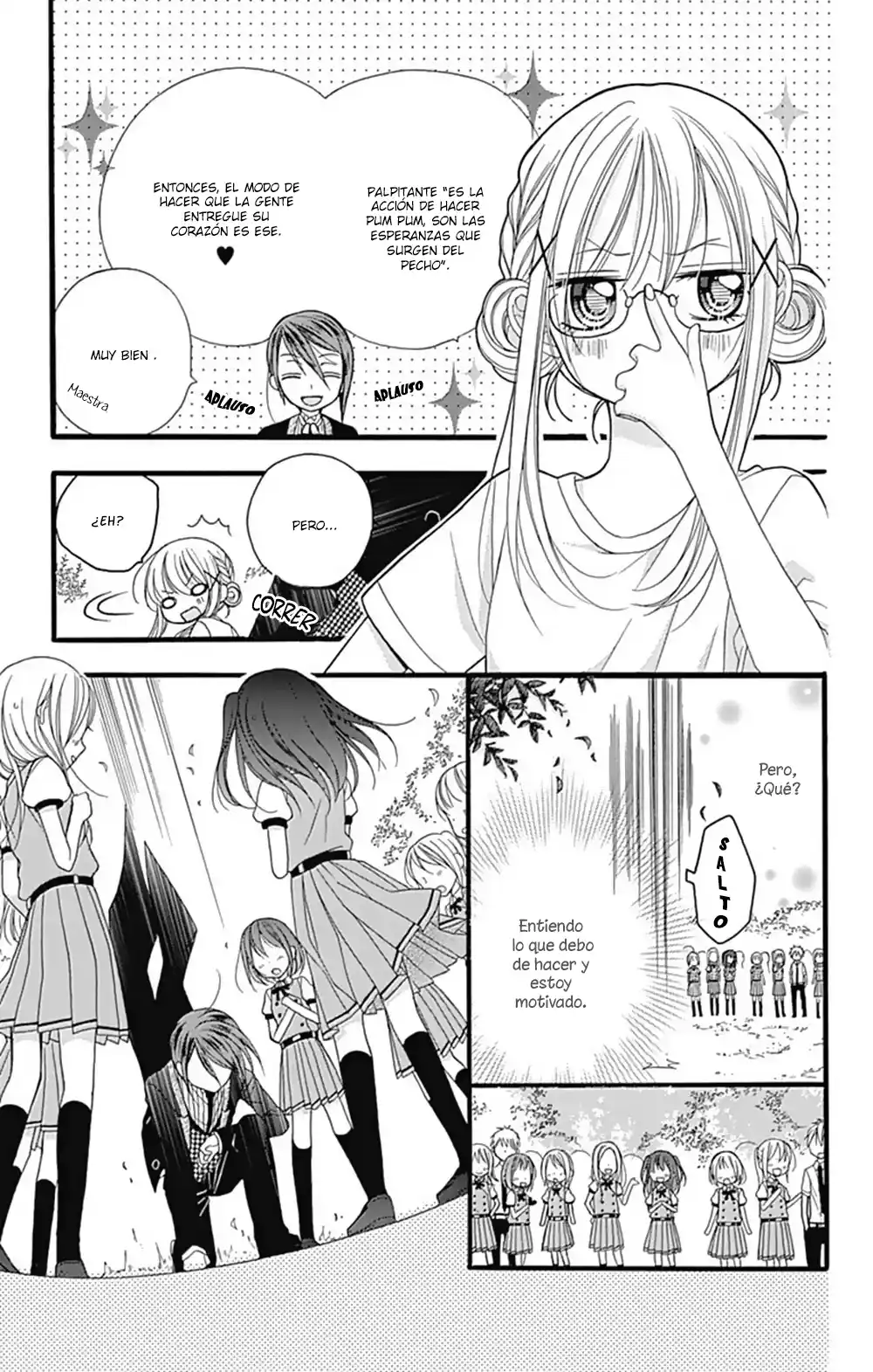 Uchi No Shitsuji Ga Taosenai - Capítulo 2 - Página 12 - LectorTMOo