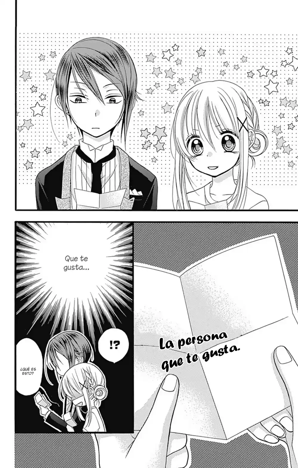 Uchi No Shitsuji Ga Taosenai - Capítulo 2 - Página 24 - LectorTMOo