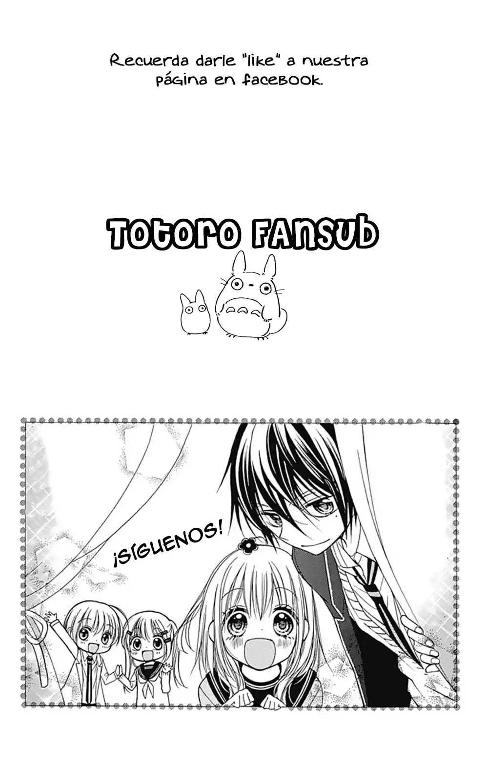 Uchi No Shitsuji Ga Taosenai - Capítulo 2 - Página 45 - LectorTMOo