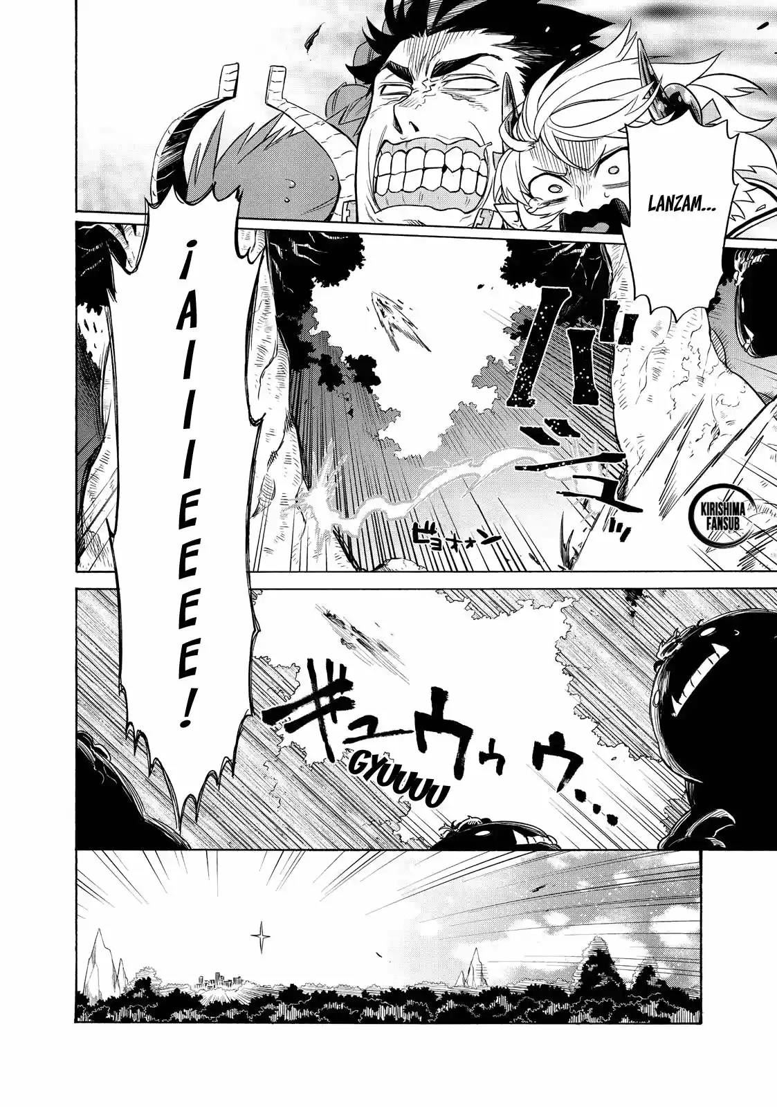 Uchi No Tsukaima Ga Sumimasen - Capítulo 19 - Página 18 - LectorTMOo
