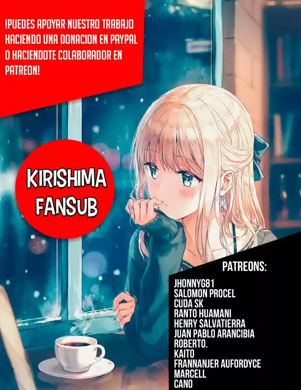 Uchi No Tsukaima Ga Sumimasen - Capítulo 21 - Página 26 - LectorTMOo