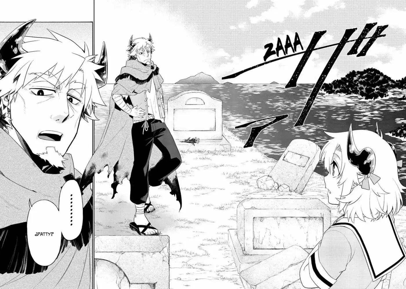 Uchi No Tsukaima Ga Sumimasen - Capítulo 22 - Página 13 - LectorTMOo