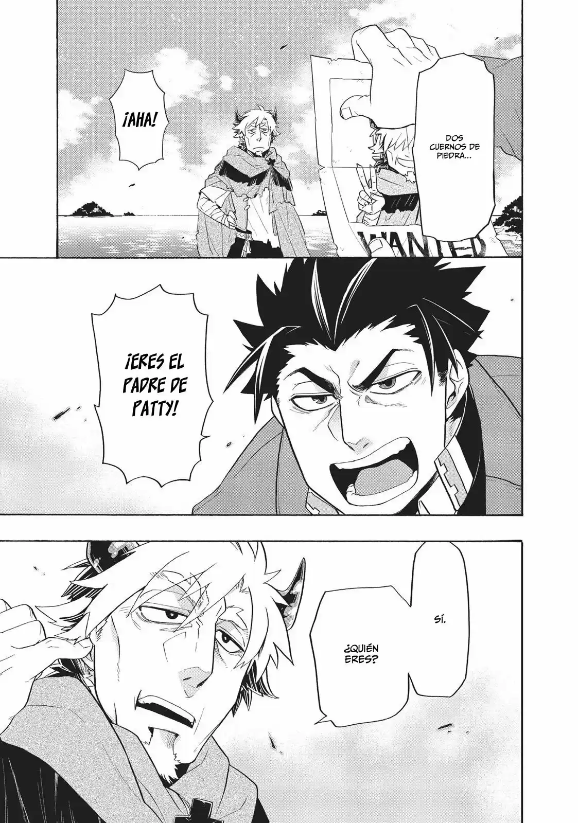 Uchi No Tsukaima Ga Sumimasen - Capítulo 22 - Página 19 - LectorTMOo