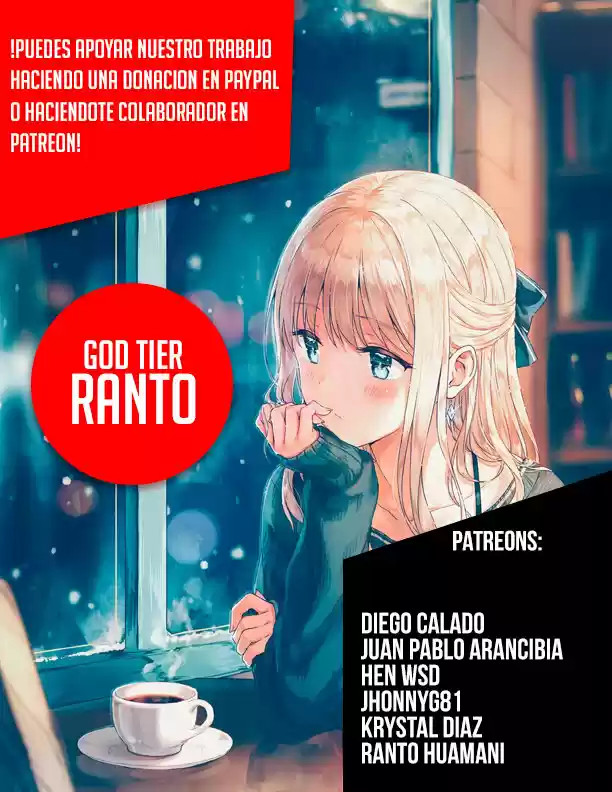 Uchi No Tsukaima Ga Sumimasen - Capítulo 23 - Página 21 - LectorTMOo
