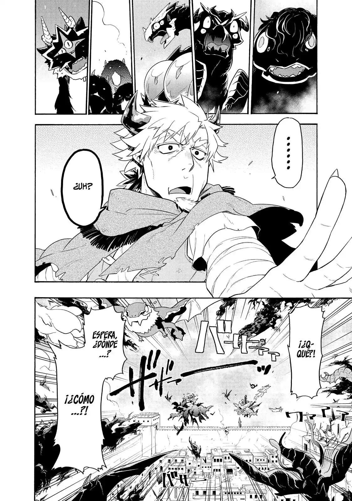 Uchi No Tsukaima Ga Sumimasen - Capítulo 31 - Página 15 - LectorTMOo