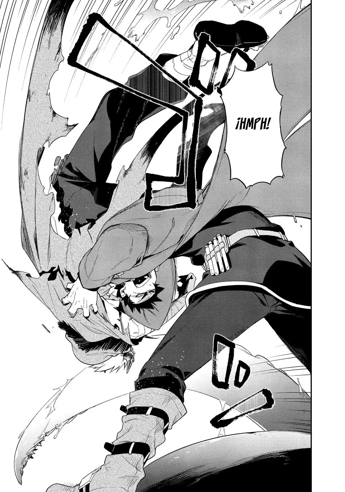 Uchi No Tsukaima Ga Sumimasen - Capítulo 32 - Página 19 - LectorTMOo