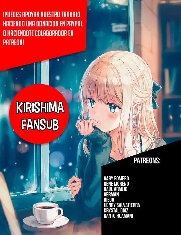 Uchi No Tsukaima Ga Sumimasen - Capítulo 33 - Página 52 - LectorTMOo