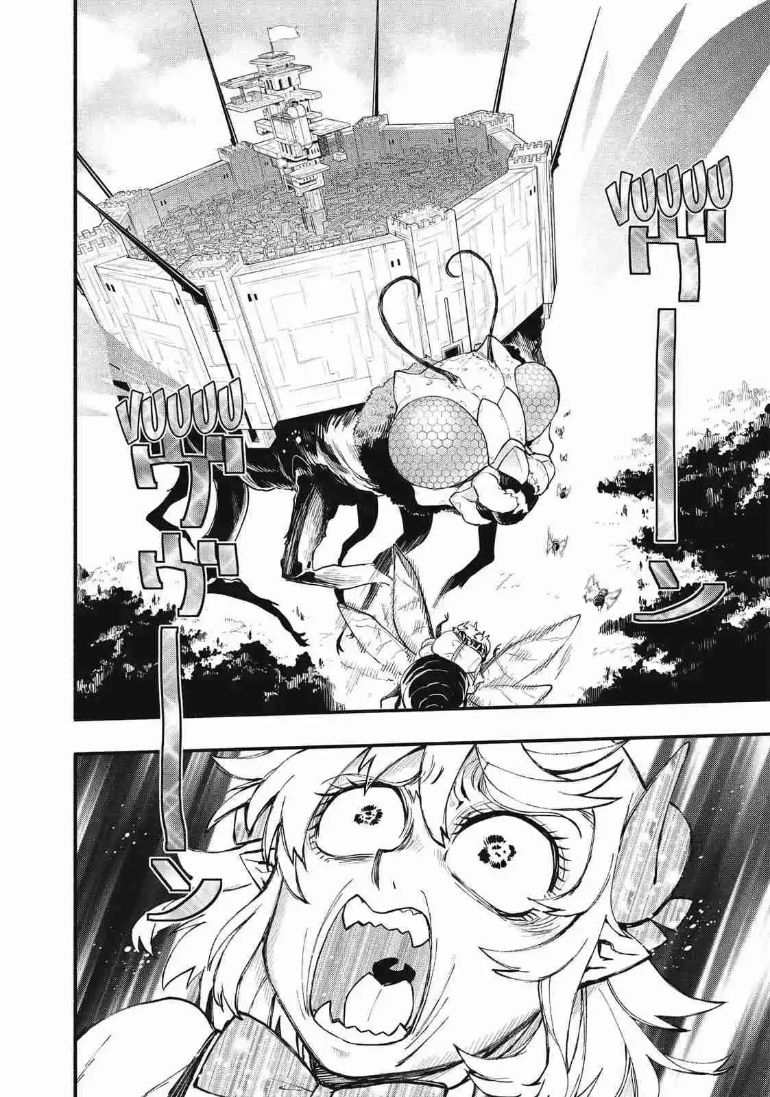 Uchi No Tsukaima Ga Sumimasen - Capítulo 42 - Página 20 - LectorTMOo