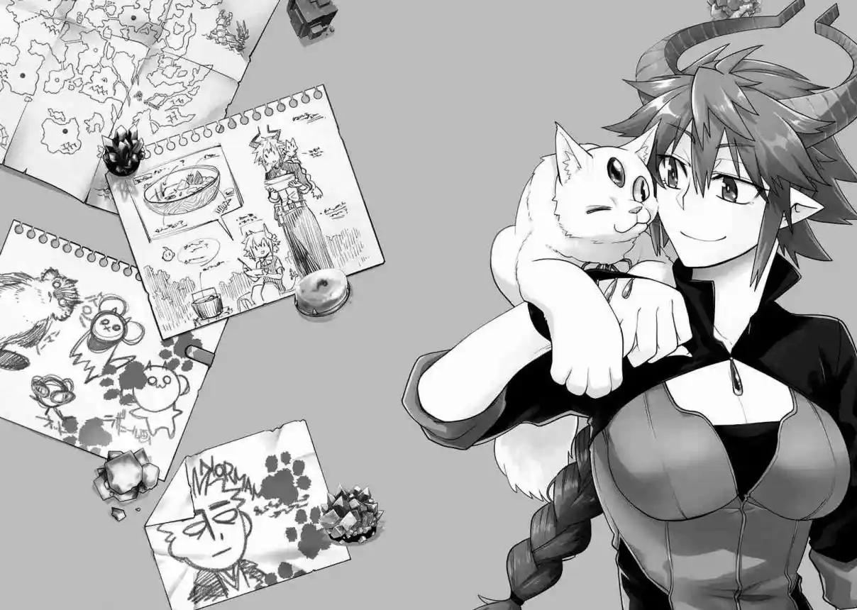 Uchi No Tsukaima Ga Sumimasen - Capítulo 42 - Página 31 - LectorTMOo