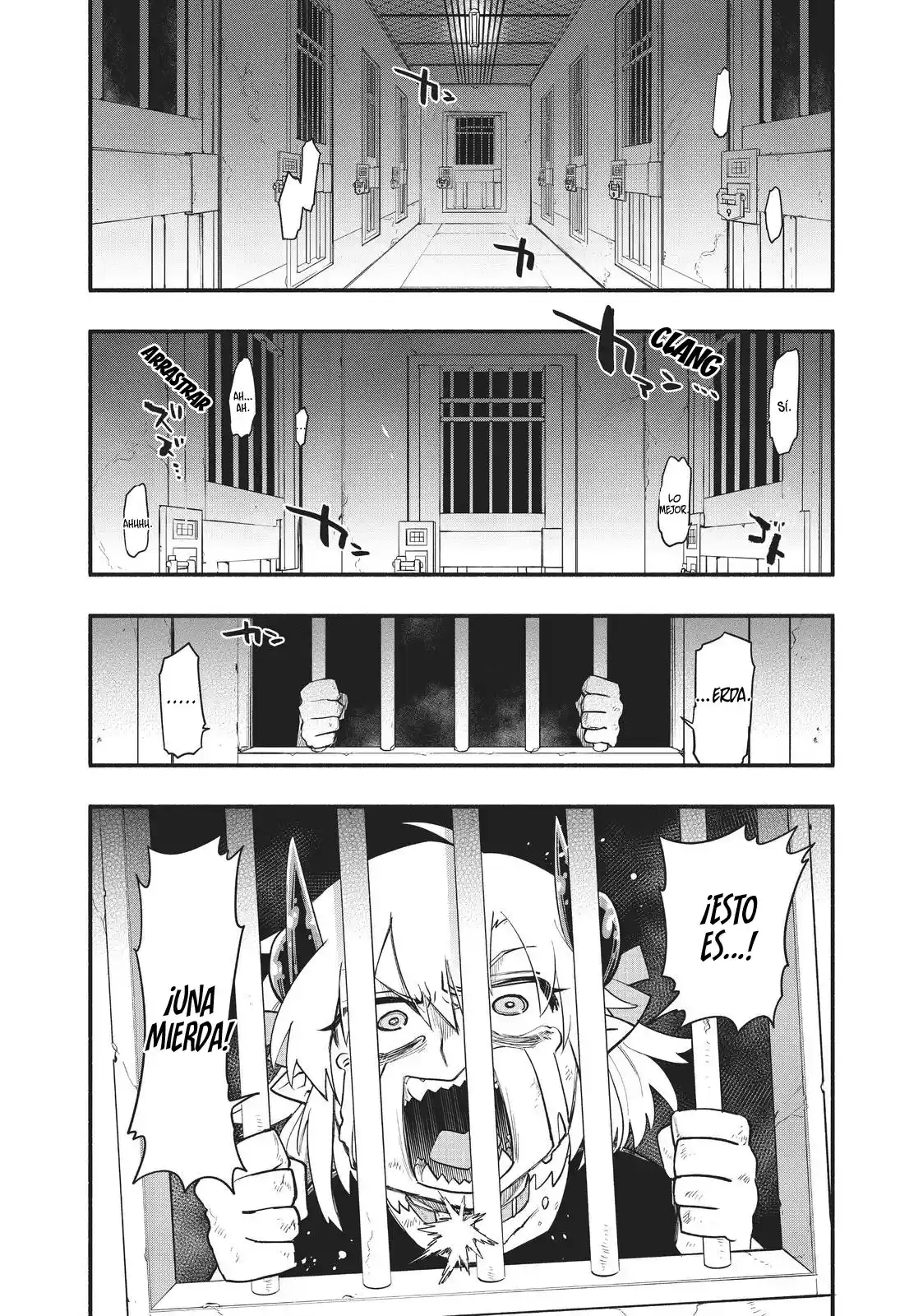 Uchi No Tsukaima Ga Sumimasen - Capítulo 52 - Página 2 - LectorTMOo