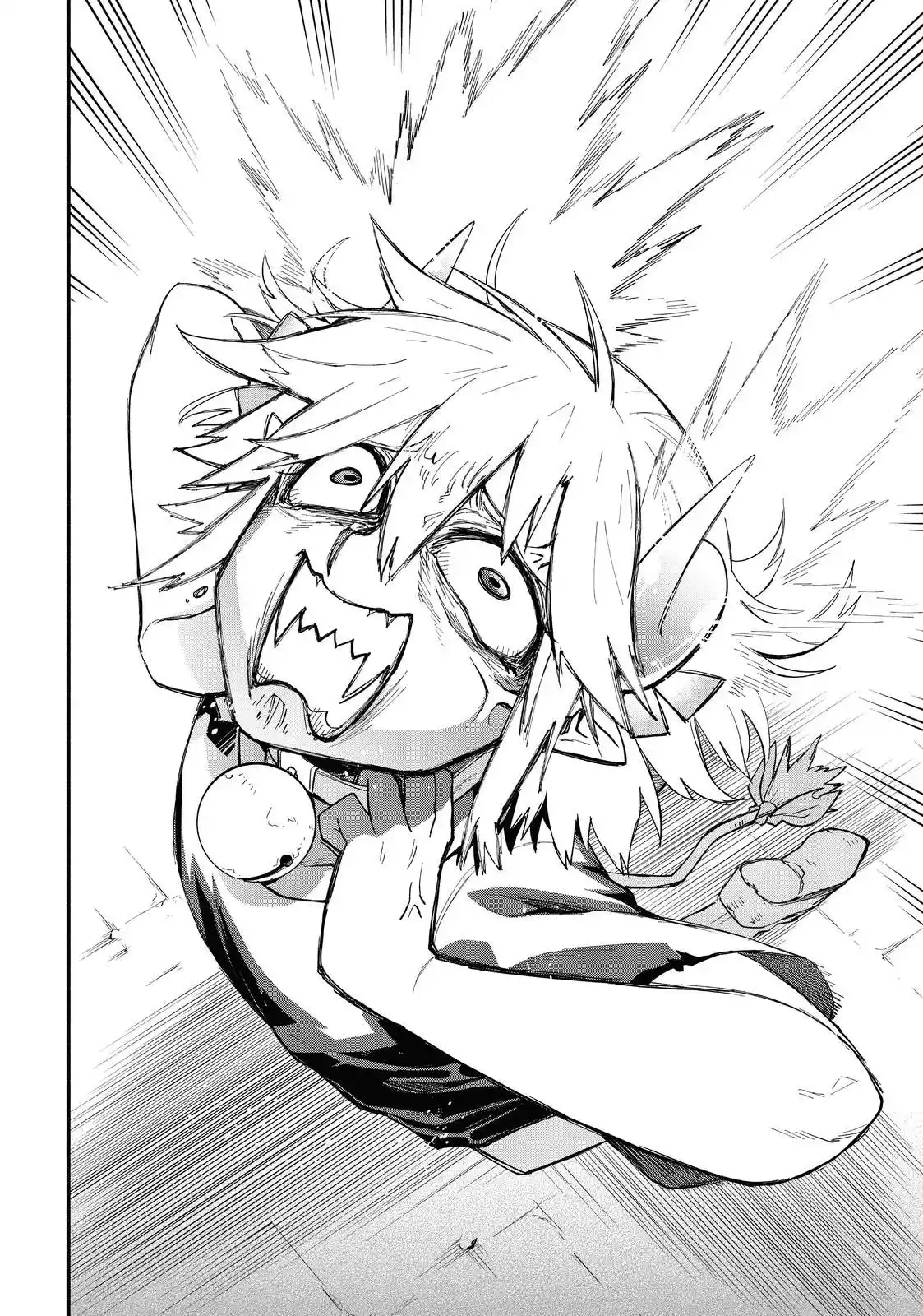 Uchi No Tsukaima Ga Sumimasen - Capítulo 53 - Página 15 - LectorTMOo