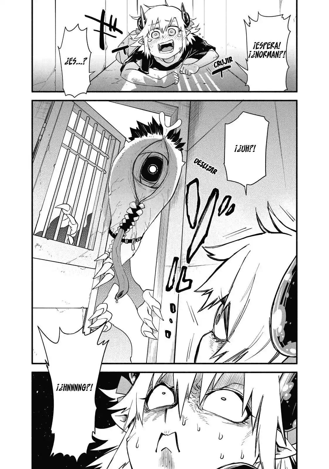 Uchi No Tsukaima Ga Sumimasen - Capítulo 53 - Página 22 - LectorTMOo