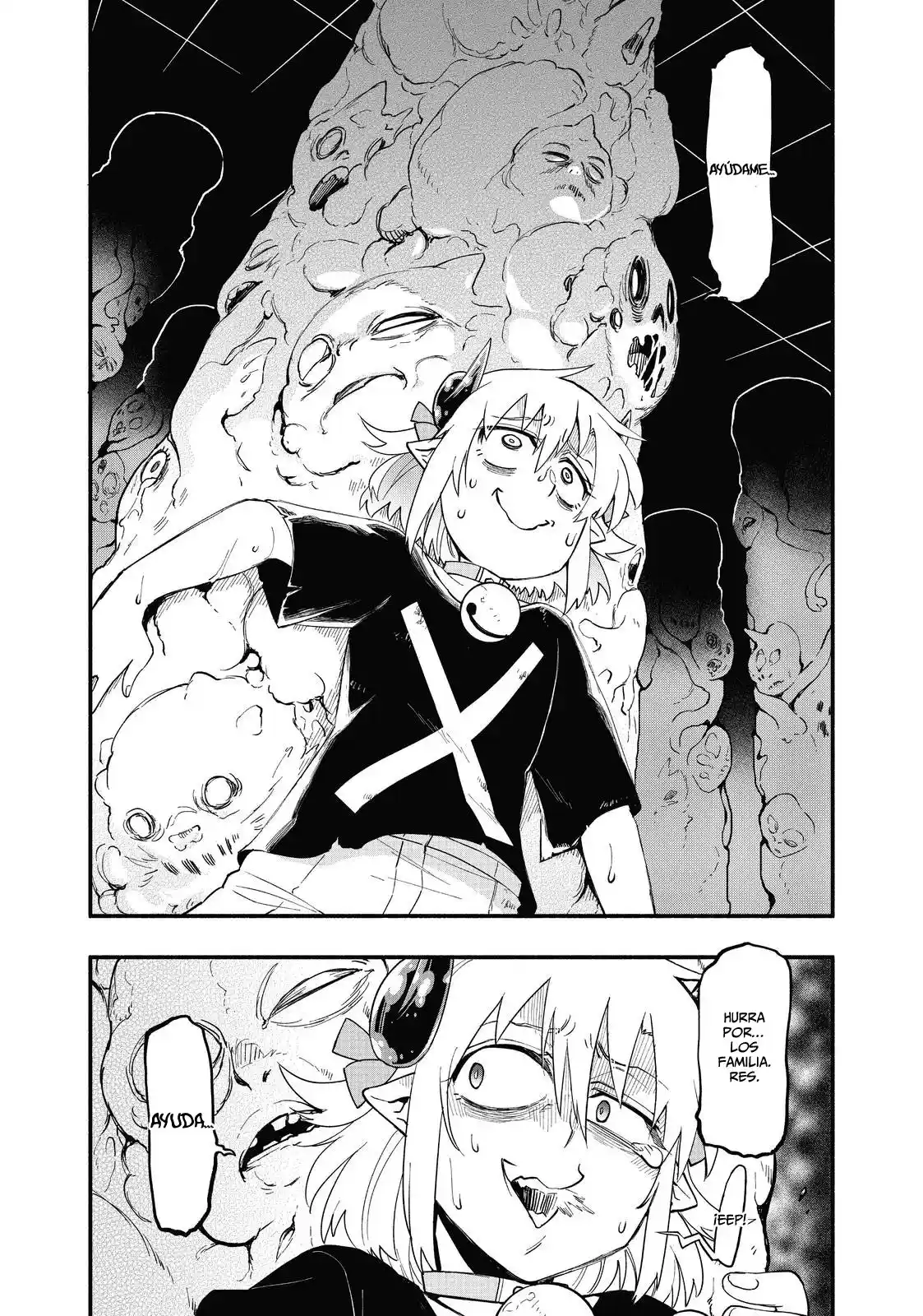 Uchi No Tsukaima Ga Sumimasen - Capítulo 54 - Página 16 - LectorTMOo