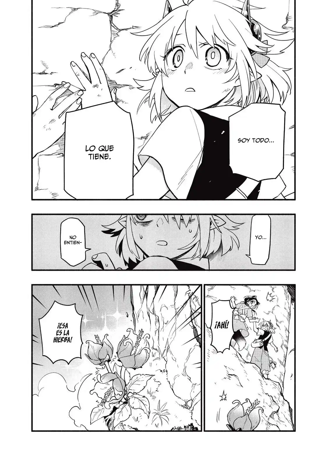 Uchi No Tsukaima Ga Sumimasen - Capítulo 57 - Página 16 - LectorTMOo
