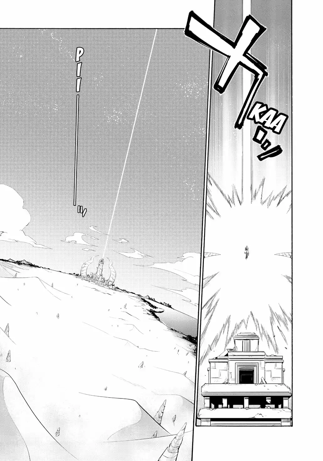 Uchi No Tsukaima Ga Sumimasen - Capítulo 9 - Página 16 - LectorTMOo