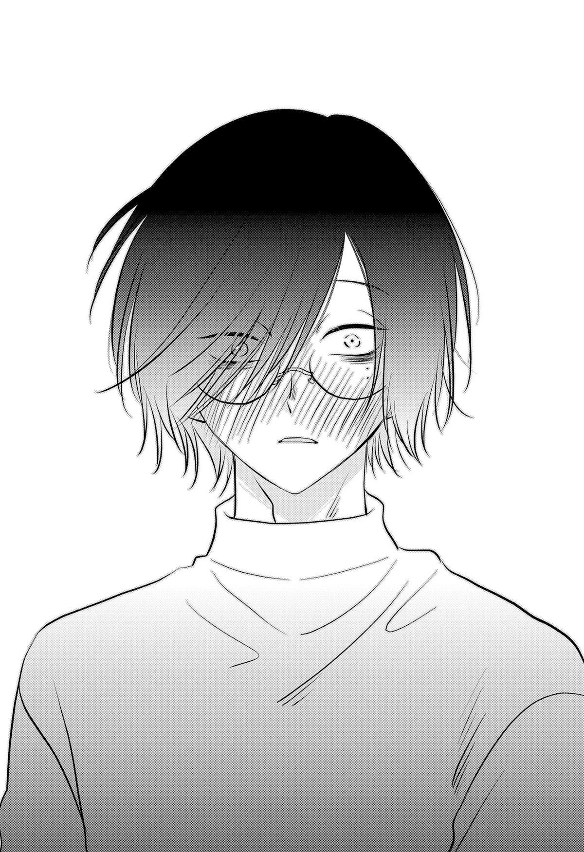 Uchikirare Mangaka To Doujin Onna - Capítulo 6 - Página 26 - LectorTMOo