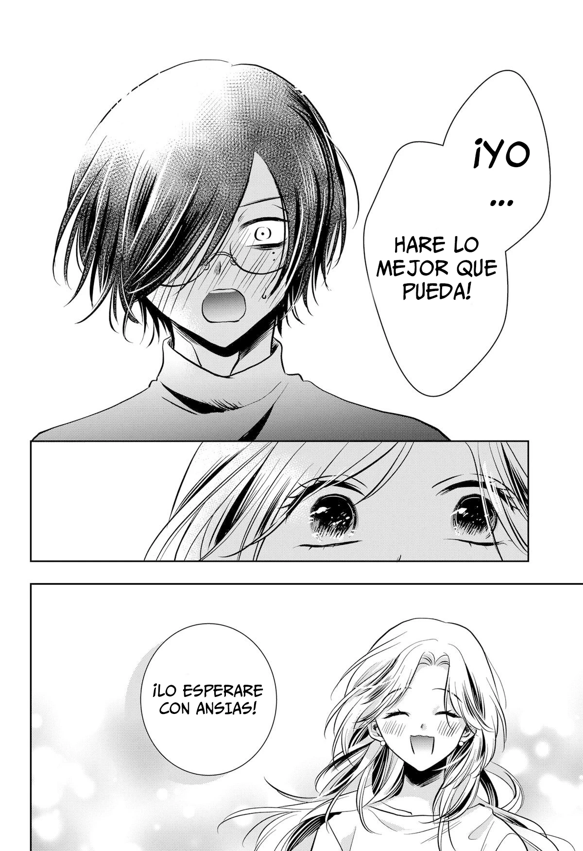Uchikirare Mangaka To Doujin Onna - Capítulo 6 - Página 29 - LectorTMOo