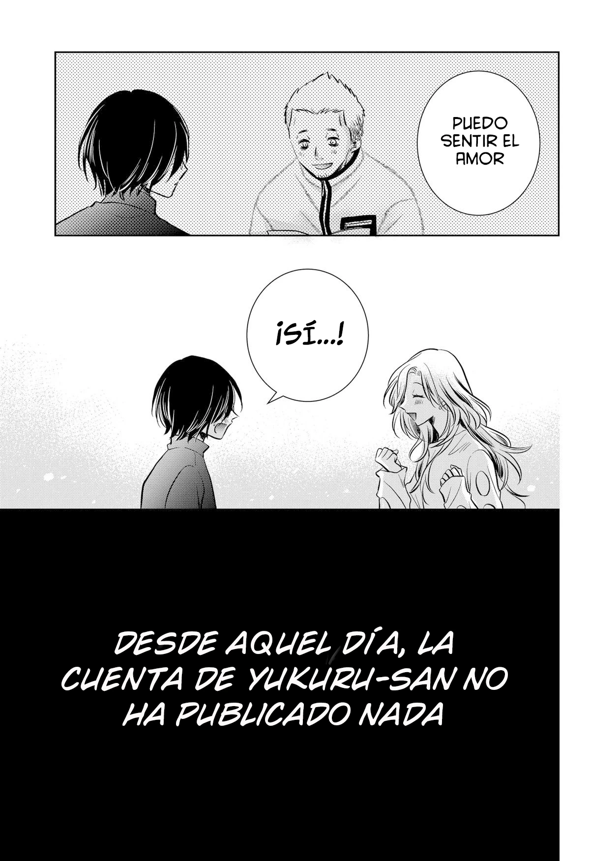 Uchikirare Mangaka To Doujin Onna - Capítulo 6 - Página 30 - LectorTMOo