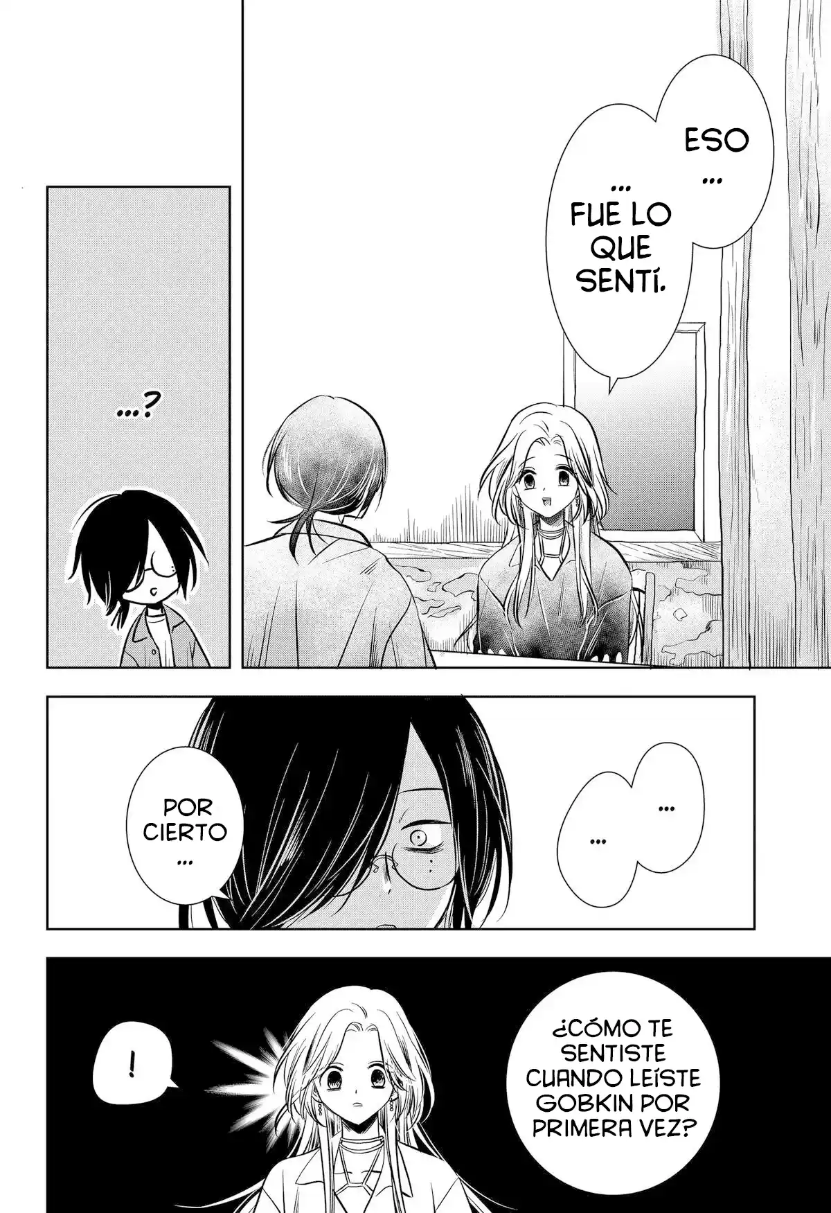 Uchikirare Mangaka To Doujin Onna - Capítulo 7 - Página 15 - LectorTMOo