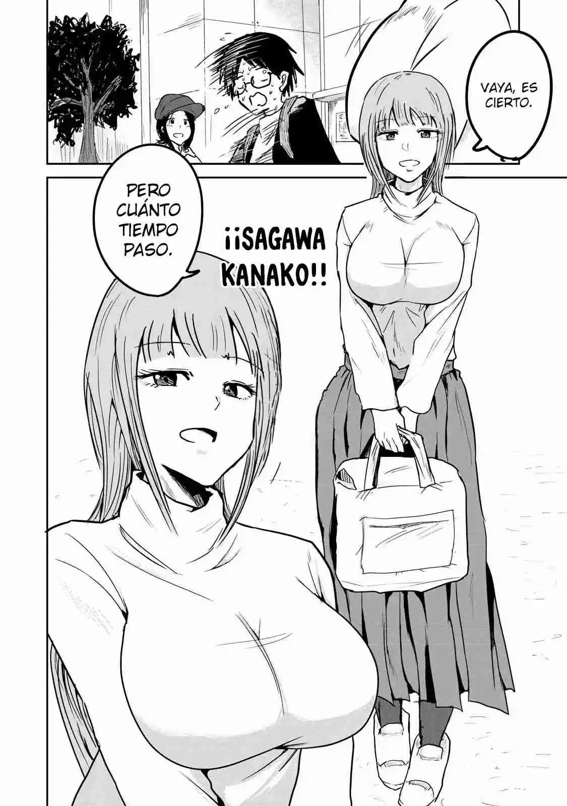 Ueno-kun Has Been Developed - Capítulo 1 - Página 12 - LectorTMOo