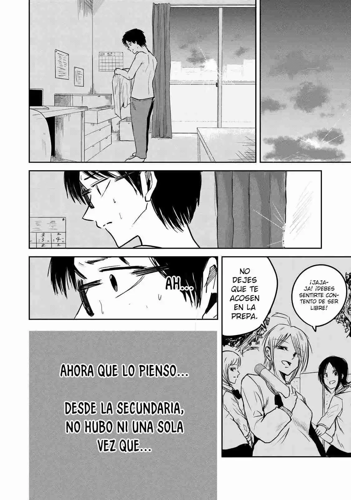 Ueno-kun Has Been Developed - Capítulo 1 - Página 18 - LectorTMOo