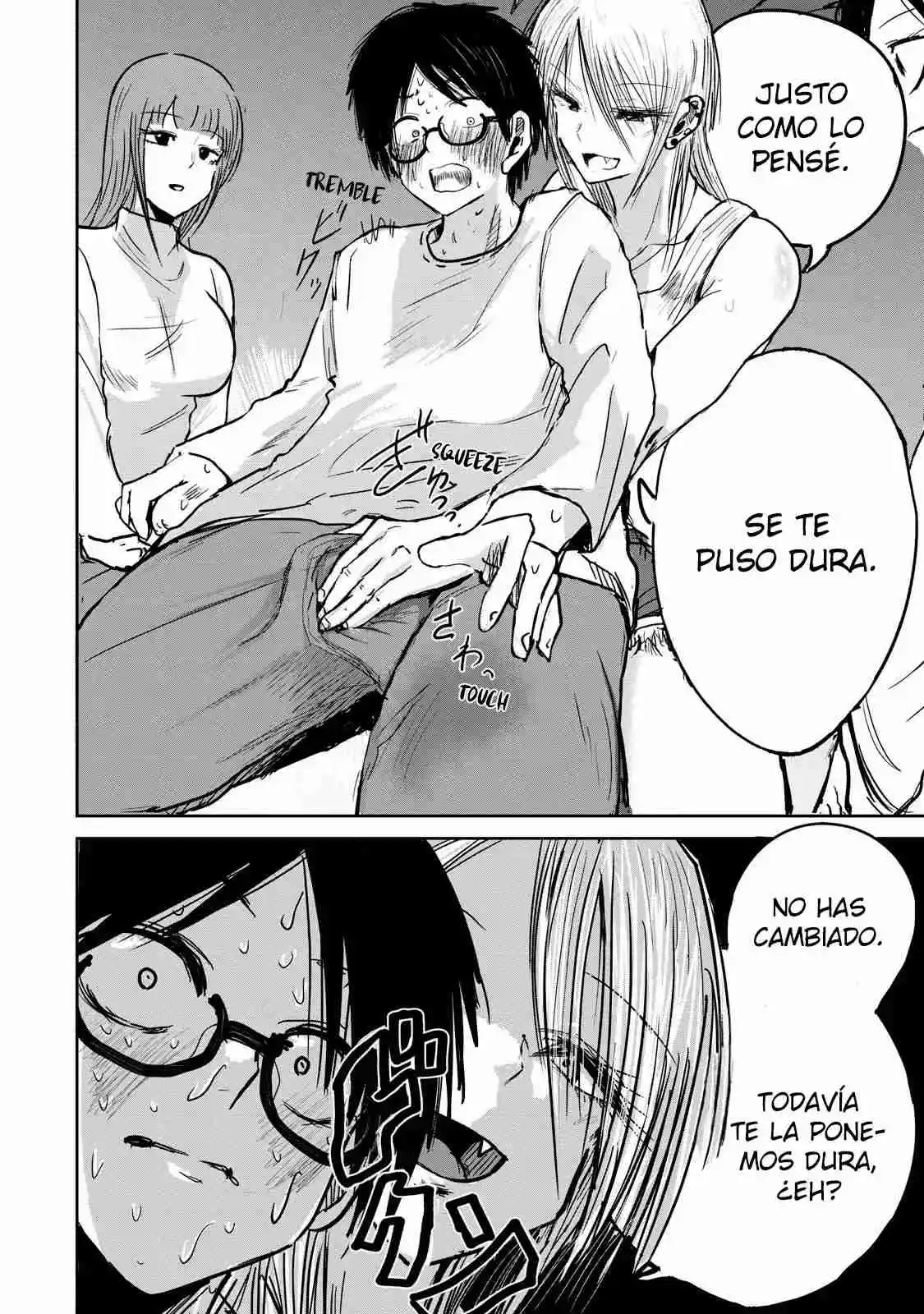 Ueno-kun Has Been Developed - Capítulo 1 - Página 30 - LectorTMOo
