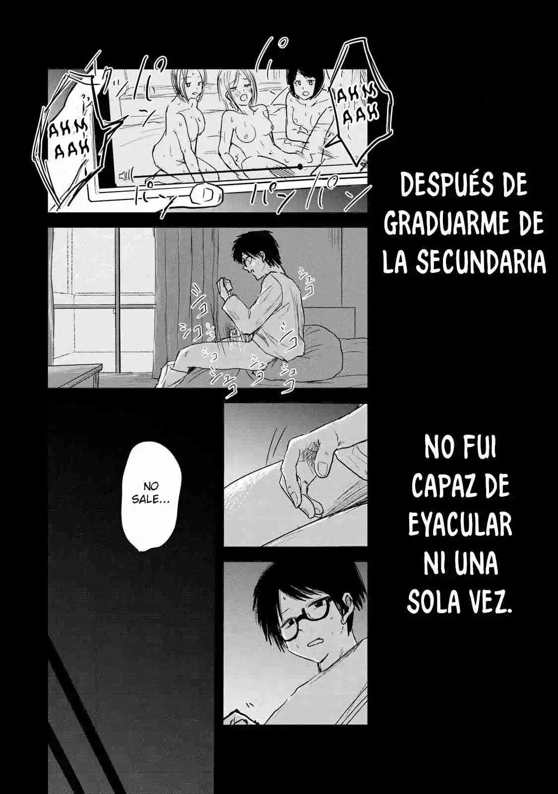 Ueno-kun Has Been Developed - Capítulo 1 - Página 44 - LectorTMOo
