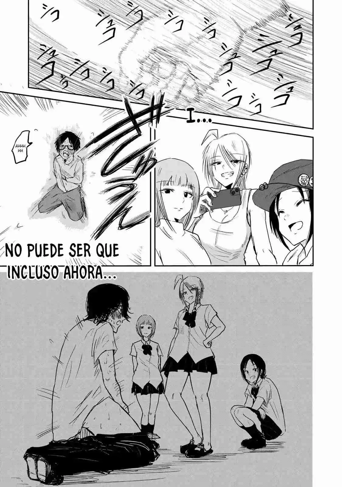 Ueno-kun Has Been Developed - Capítulo 1 - Página 45 - LectorTMOo