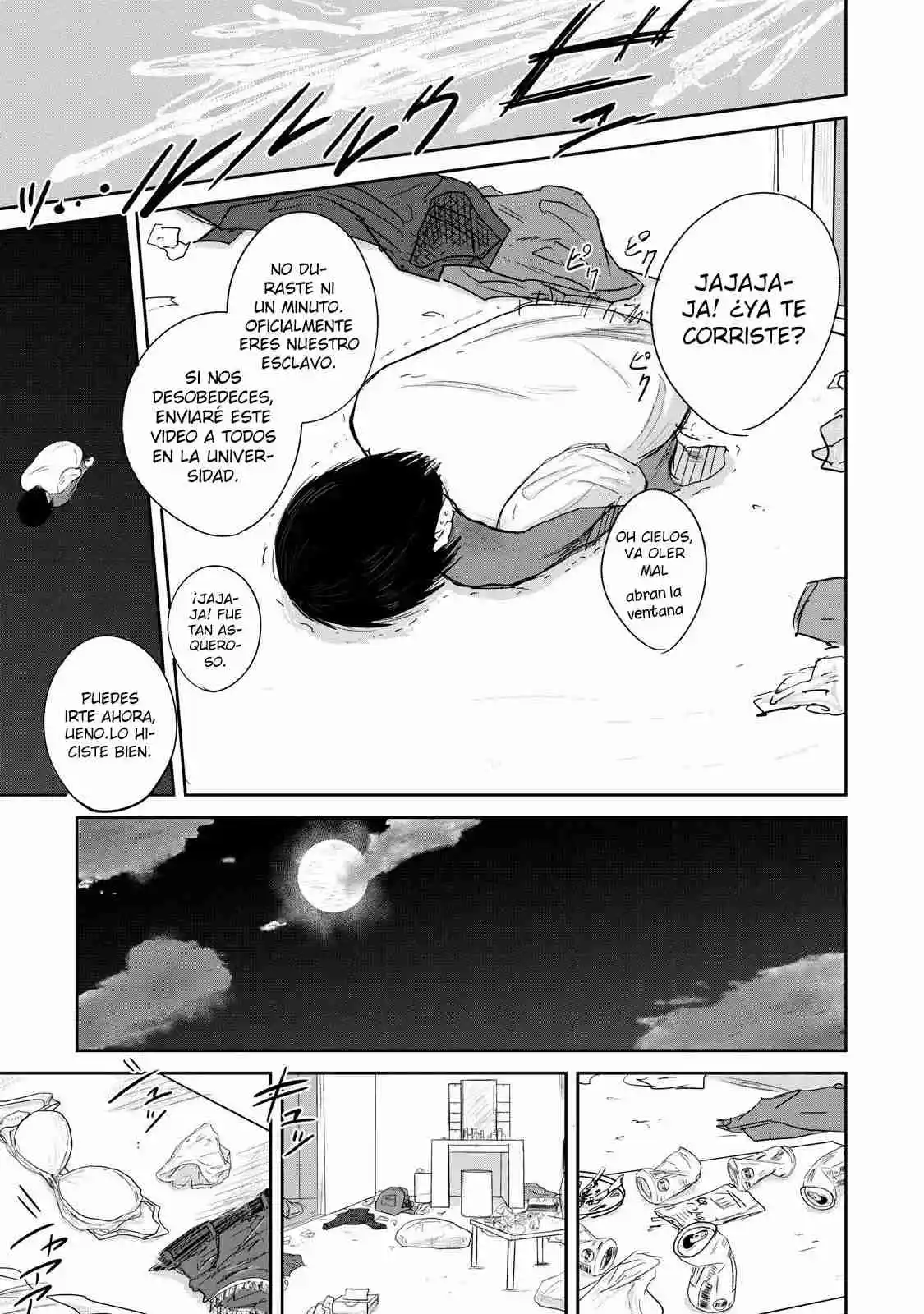 Ueno-kun Has Been Developed - Capítulo 1 - Página 47 - LectorTMOo