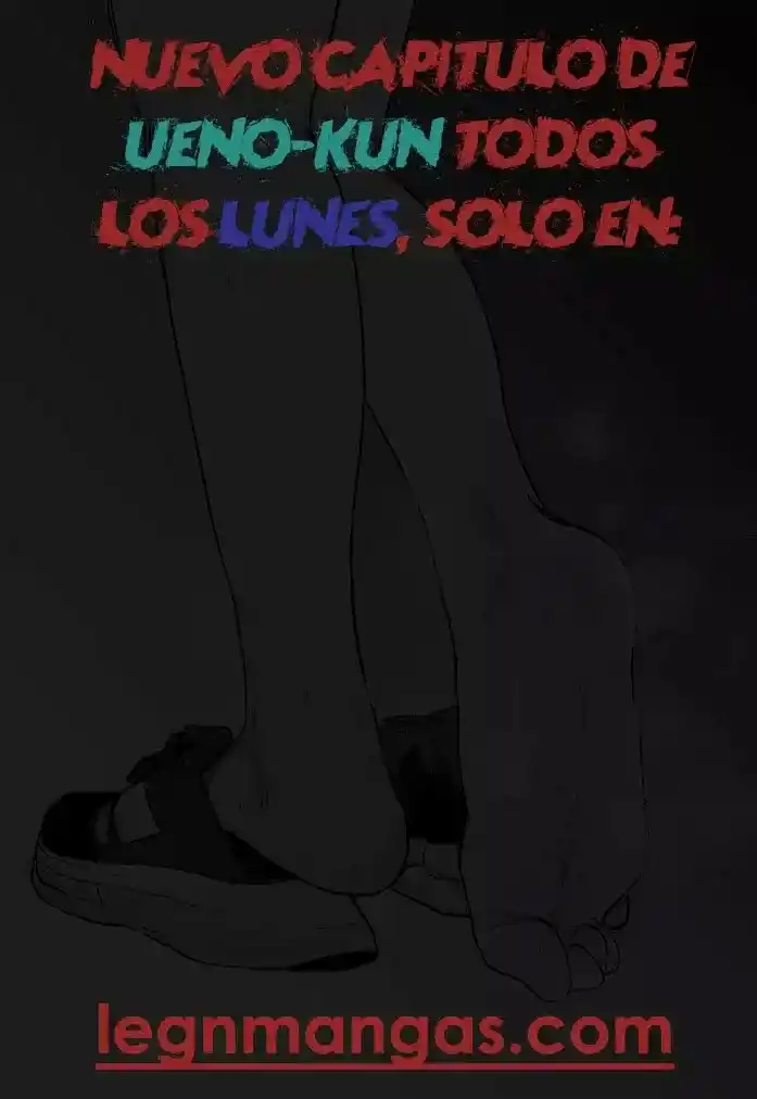Ueno-kun Has Been Developed - Capítulo 10 - Página 20 - LectorTMOo