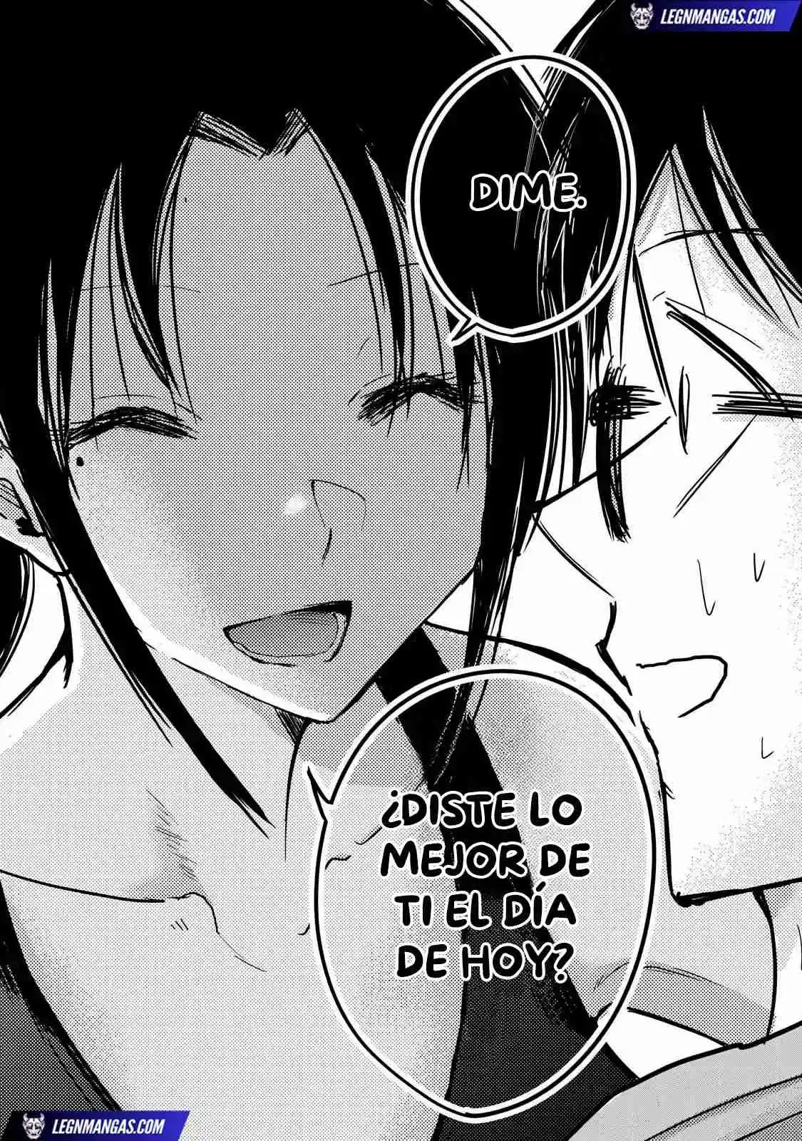 Ueno-kun Has Been Developed - Capítulo 11 - Página 15 - LectorTMOo
