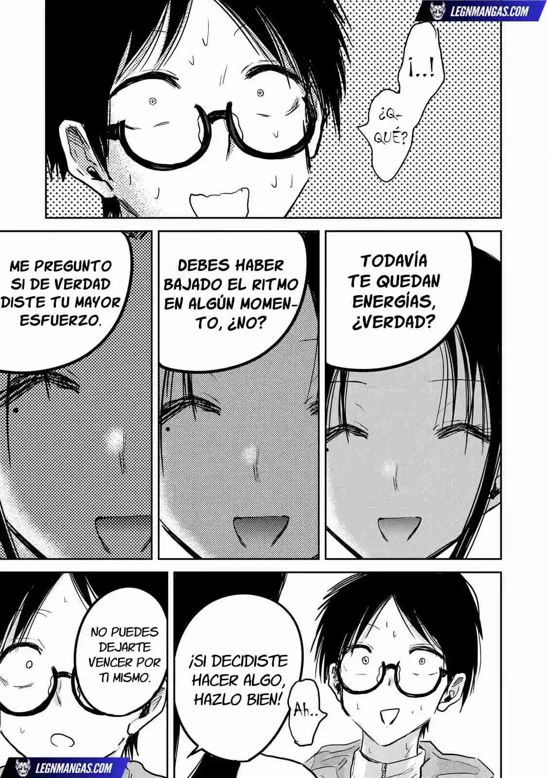 Ueno-kun Has Been Developed - Capítulo 11 - Página 16 - LectorTMOo