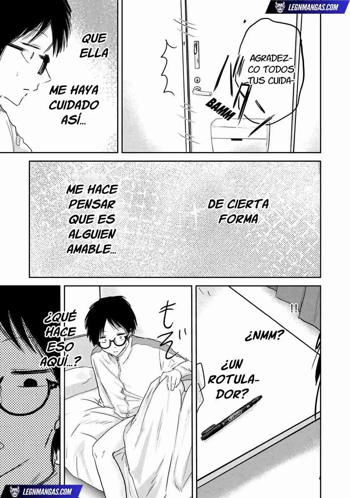 Ueno-kun Has Been Developed - Capítulo 14 - Página 12 - LectorTMOo