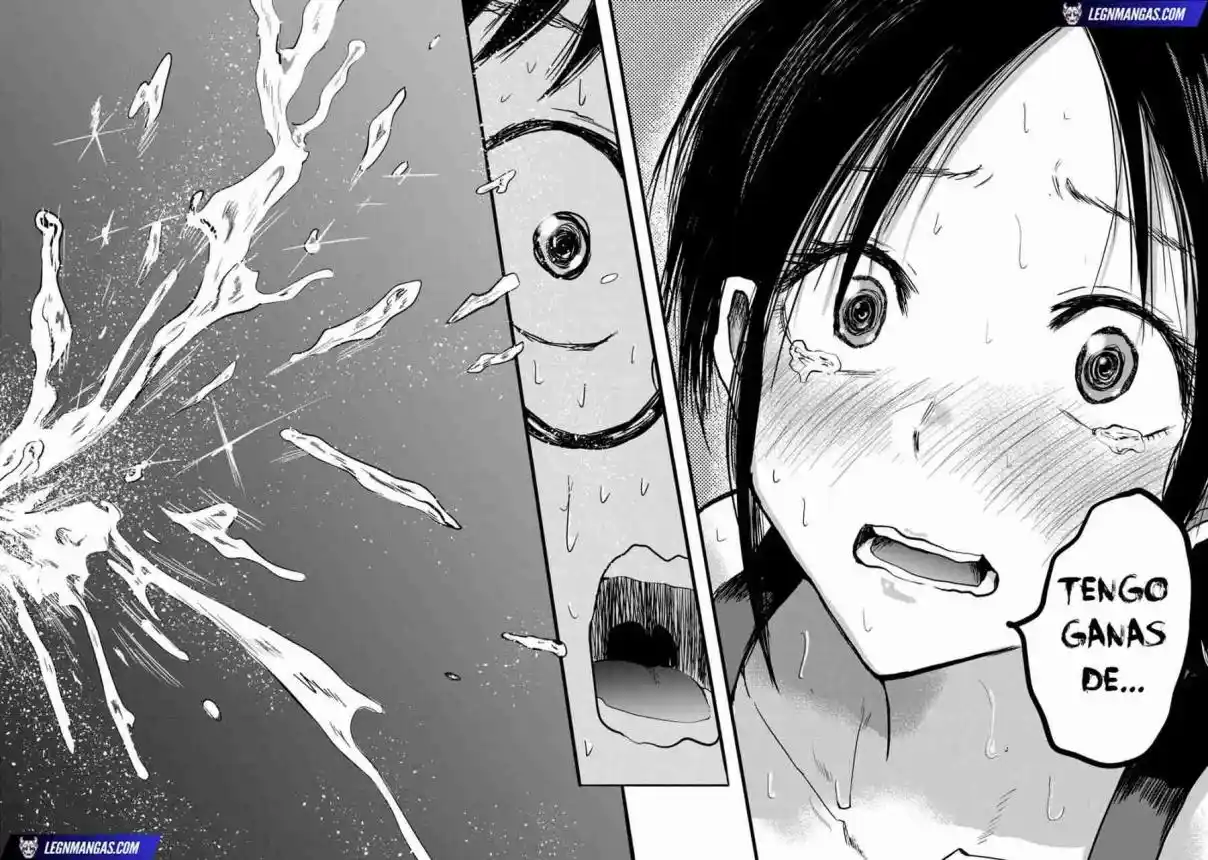 Ueno-kun Has Been Developed - Capítulo 14 - Página 17 - LectorTMOo
