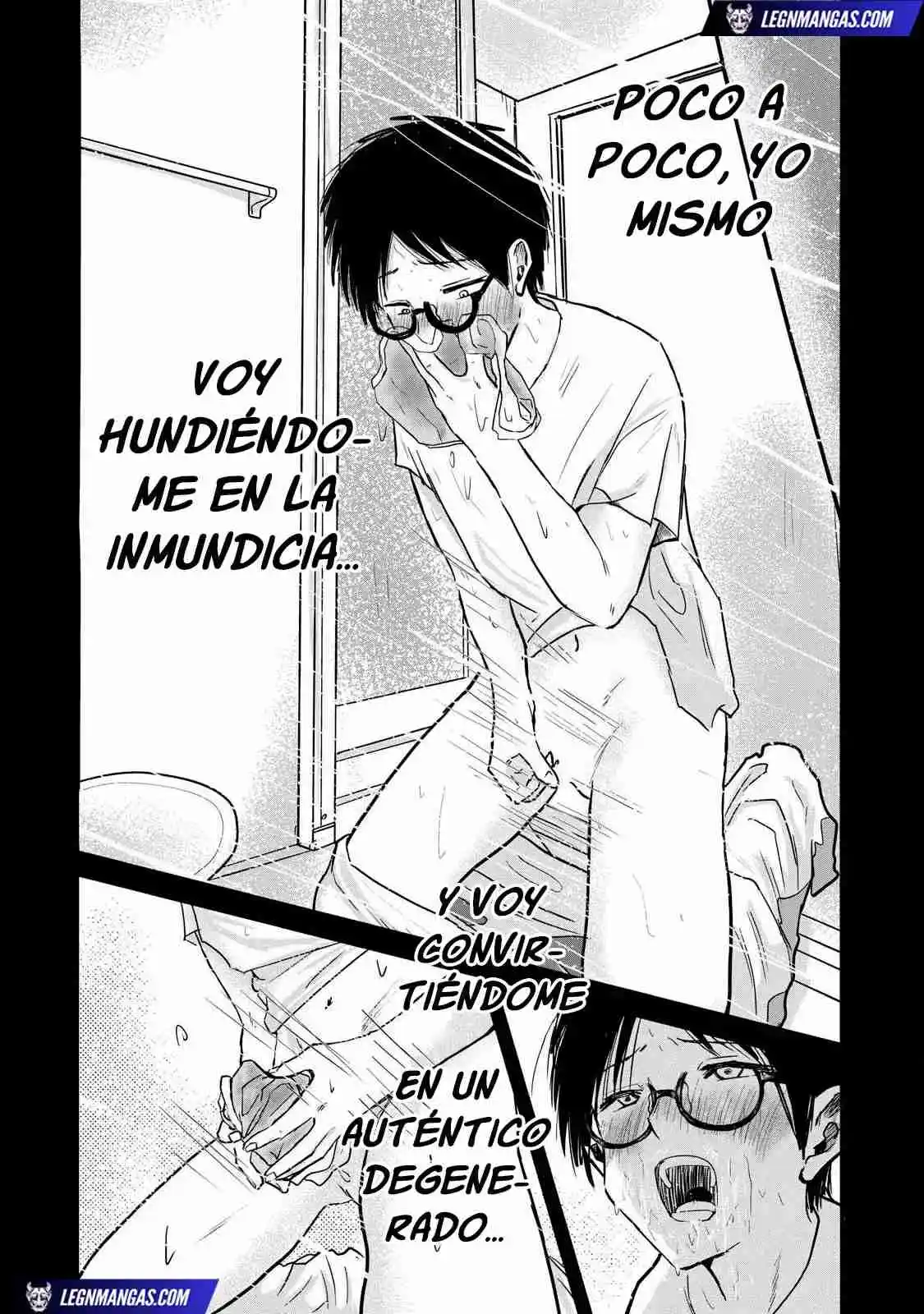 Ueno-kun Has Been Developed - Capítulo 15 - Página 16 - LectorTMOo